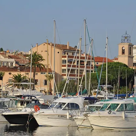 Villa Maxime