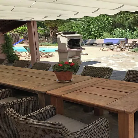 Villa Maxime Sainte-Maxime