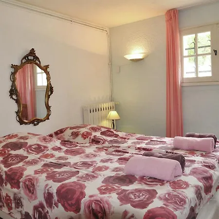 Villa Maxime *