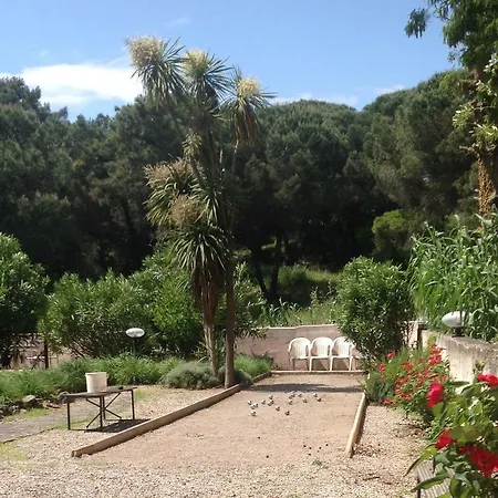 Villa Maxime