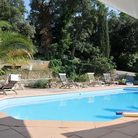 Villa Maxime Sainte-Maxime