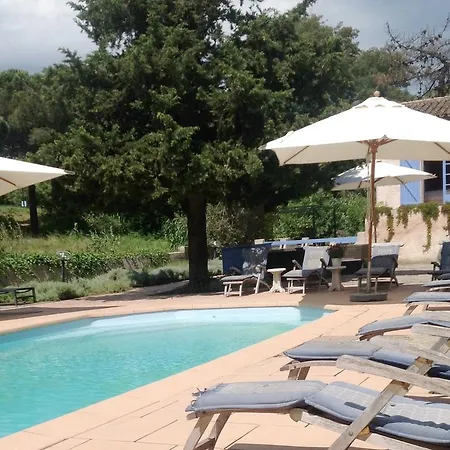 Villa Maxime