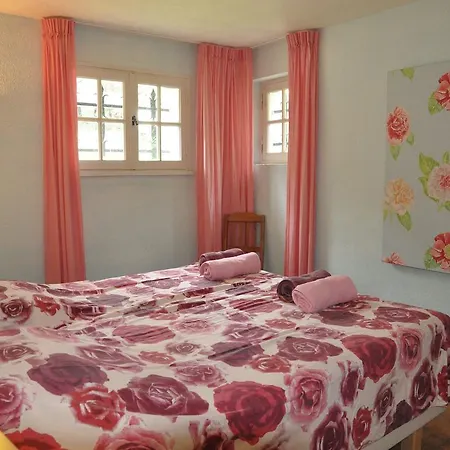 Villa Maxime *