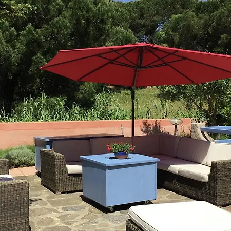 Villa Maxime