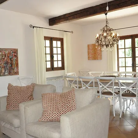Villa Maxime *